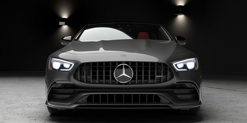 Research Mercedes-Benz Cars For Sale Savannah GA | Macon | Bluffton