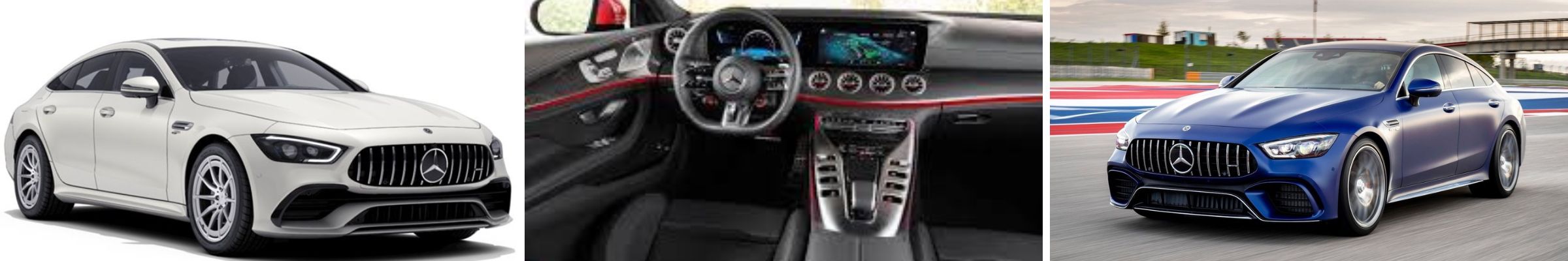2023 Mercedes-Benz AMG GT Coupe For Sale near Columbia MD
