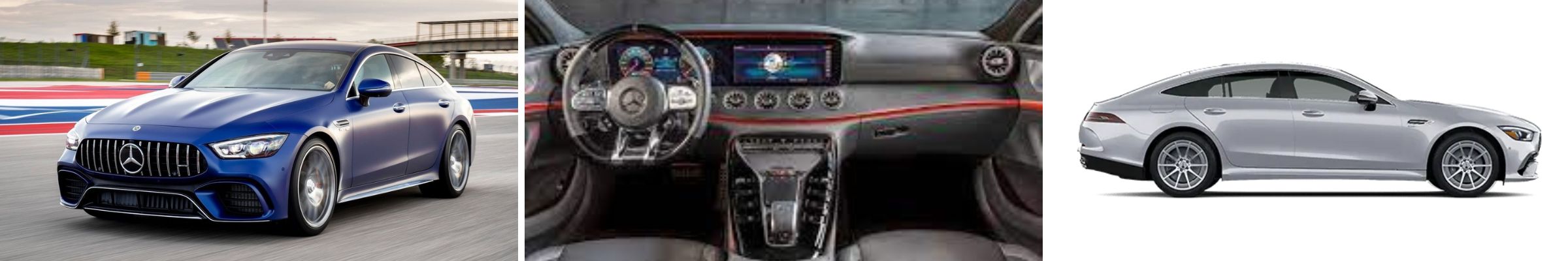 2023 Mercedes-Benz AMG GT Coupe For Sale Clearwater FL | Pinellas Park