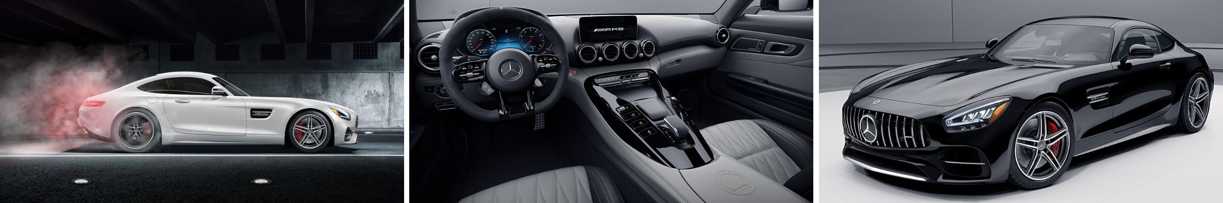 2023 Mercedes-Benz AMG GT For Sale Madison WI | Sun Prairie
