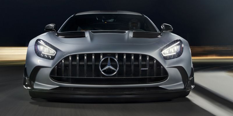 Pre-Owned Mercedes-Benz AMG GT for Sale Baltimore MD