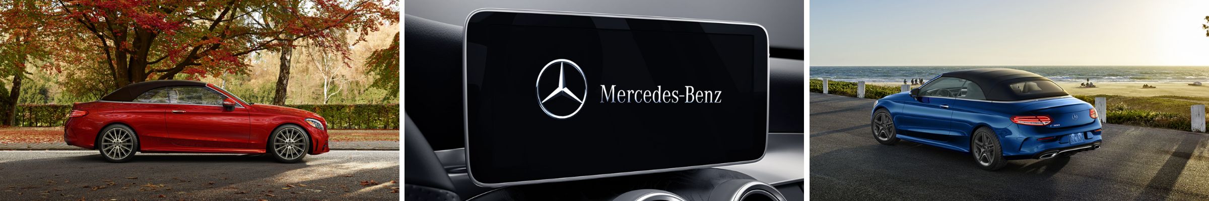2023 Mercedes-Benz C-Class Cabriolet For Sale Savannah GA | Hilton Head