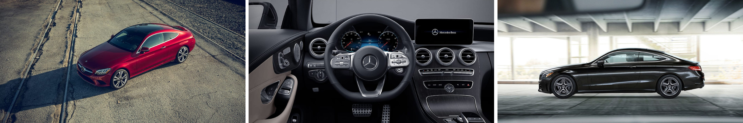 2023 Mercedes-Benz C-Class Coupe For Sale Riverside CA | Los Angeles
