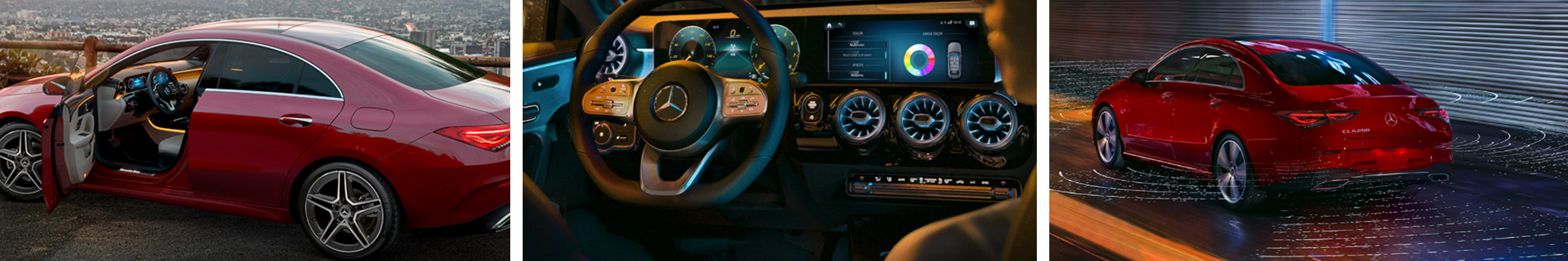 2023 Mercedes-Benz CLA Coupe For Sale Clearwater FL | Pinellas Park