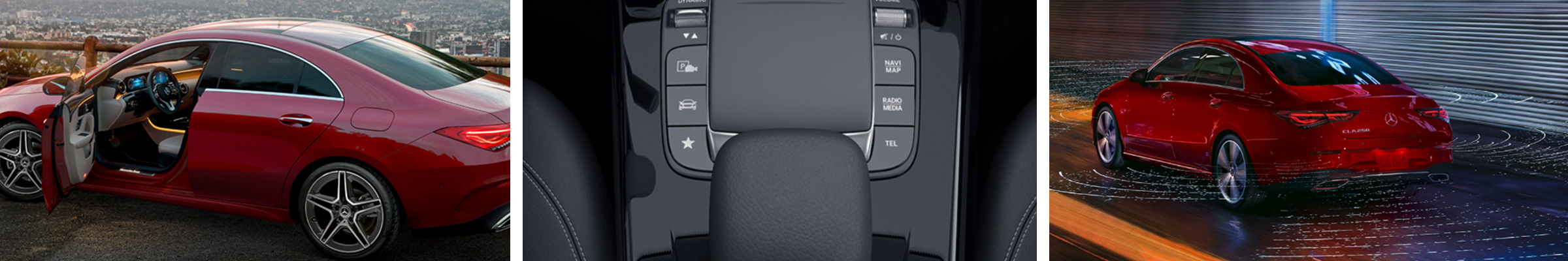 2023 Mercedes-Benz CLA Coupe For Sale near Hilton Head SC