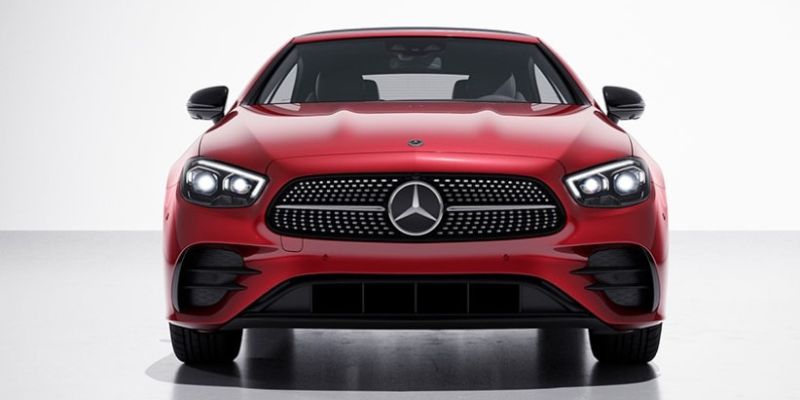 New Mercedes-Benz E-Class Cabriolet for Sale Tuscaloosa AL