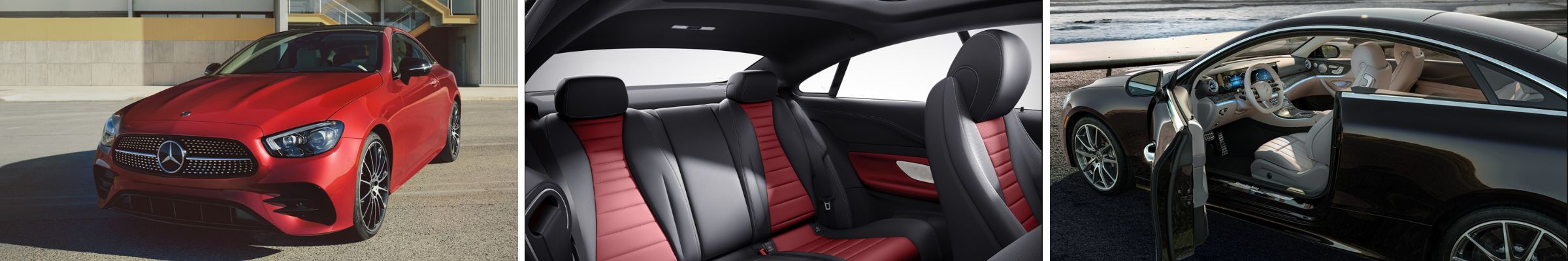 2023 Mercedes-Benz E-Class Coupe For Sale Bentonville AR | Fayetteville