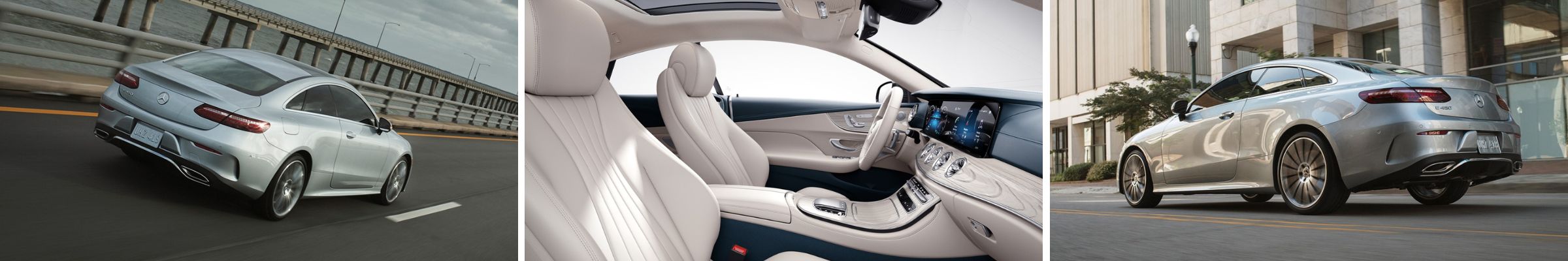 2023 Mercedes-Benz E-Class Coupe For Sale Clearwater FL | Pinellas Park
