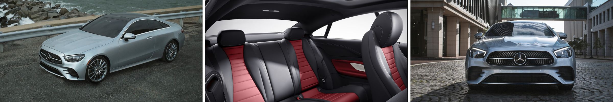 2023 Mercedes-Benz E-Class Coupe For Sale Riverside CA | Los Angeles