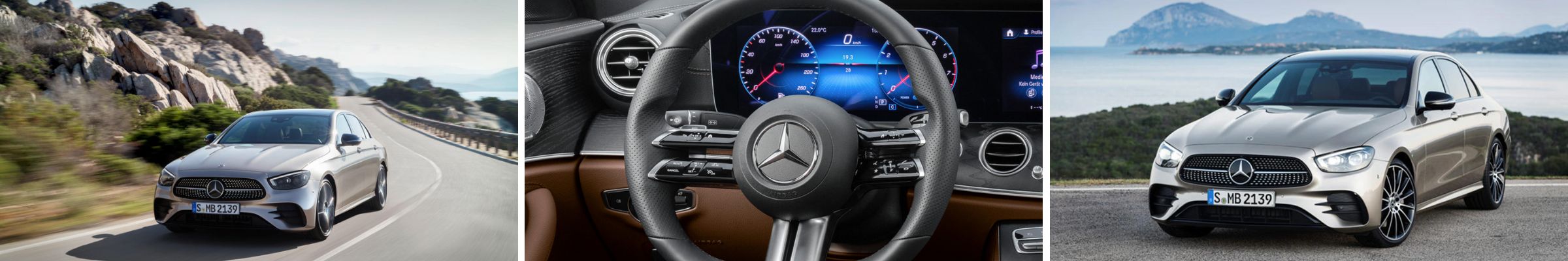 2023 Mercedes-Benz E-Class Sedan For Sale Clearwater FL | Pinellas Park