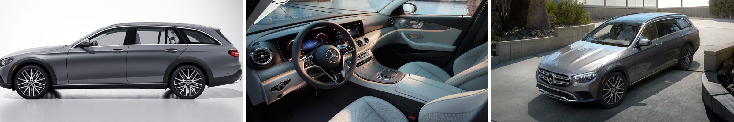 2023 Mercedes-Benz E-Class Wagon For Sale near Glen Burnie MD