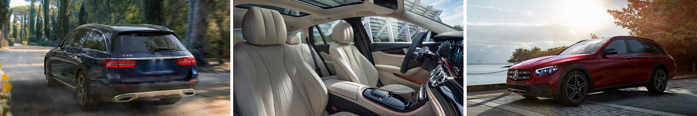 2023 Mercedes-Benz E-Class Wagon For Sale near Hilton Head SC