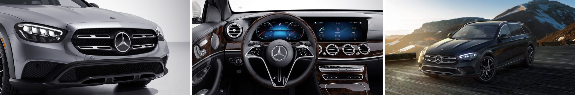 2023 Mercedes-Benz E-Class Wagon For Sale Bentonville AR | Fayetteville
