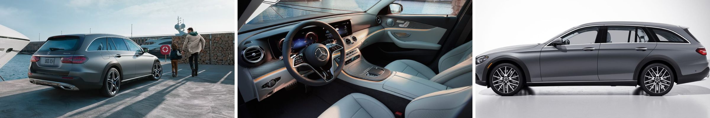 2023 Mercedes-Benz E-Class Wagon For Sale Madison WI | Sun Prairie