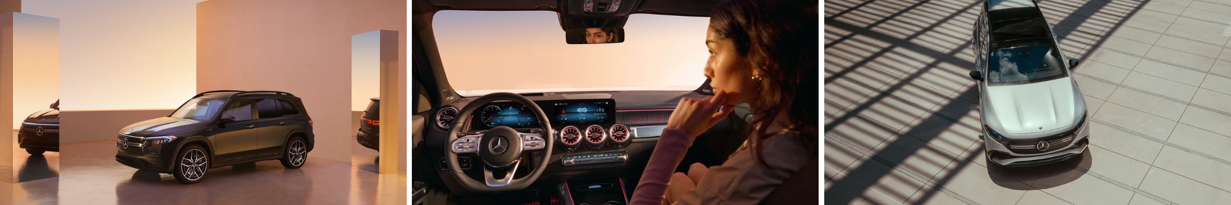 2023 Mercedes-Benz EQB SUV For Sale Madison WI | Sun Prairie