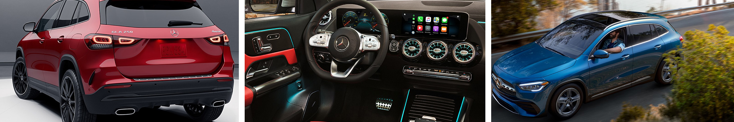 2023 Mercedes-Benz GLA SUV For Sale Bentonville AR | Fayetteville