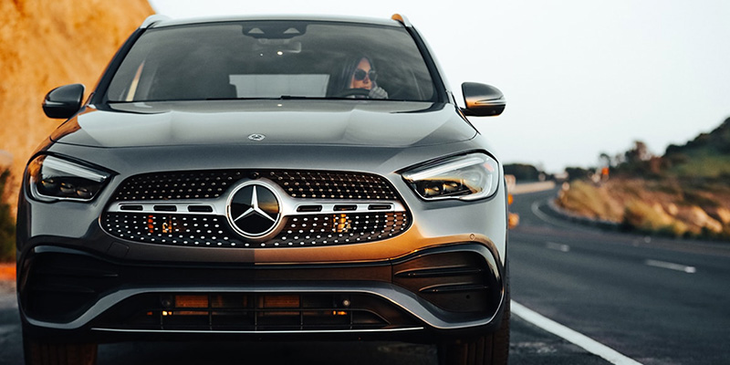 What are the Incredible Features of the 2023 Mercedes-Benz GLA? - Mercedes-Benz  of Arrowhead