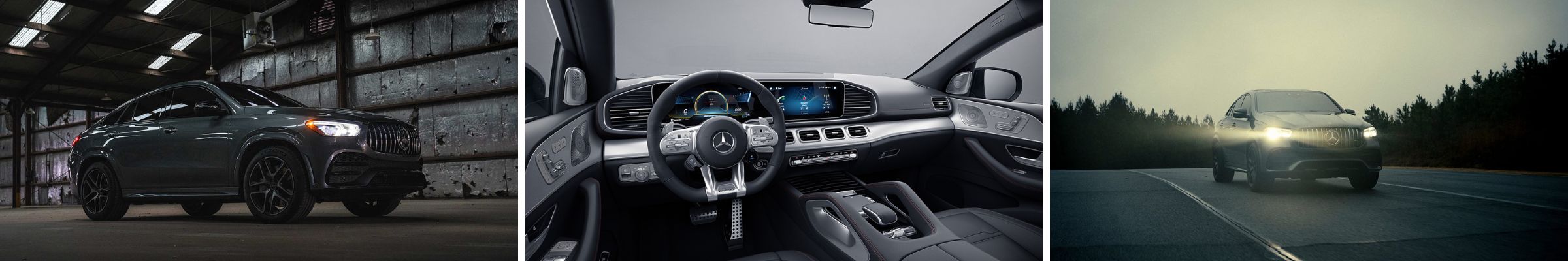 2023 Mercedes-Benz GLE Coupe For Sale Baltimore MD | Columbia