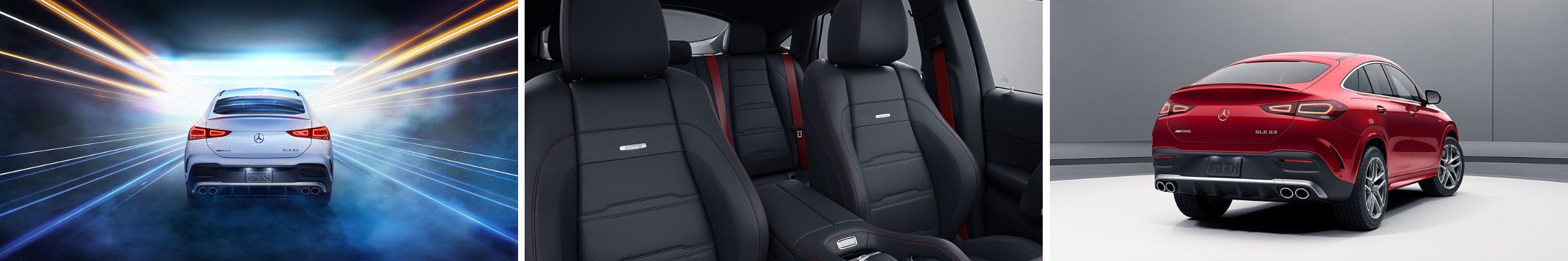 2023 Mercedes-Benz GLE Coupe For Sale near Laurel MD