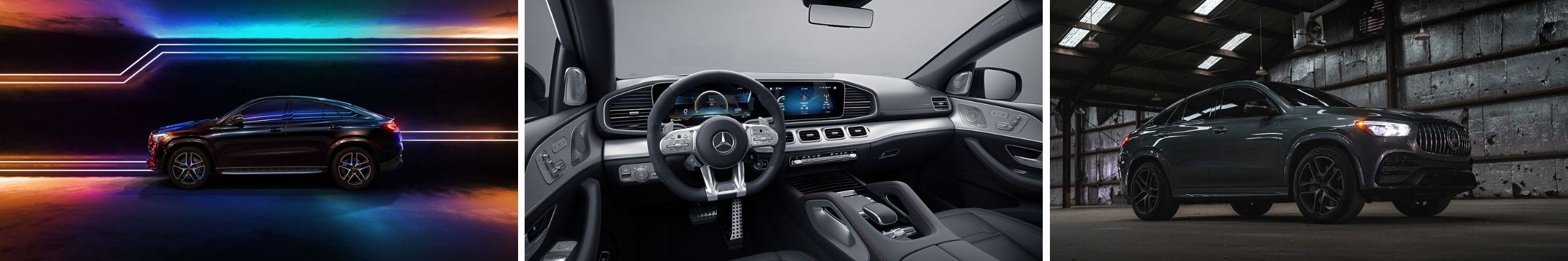 2023 Mercedes-Benz GLE Coupe For Sale near Hilton Head SC