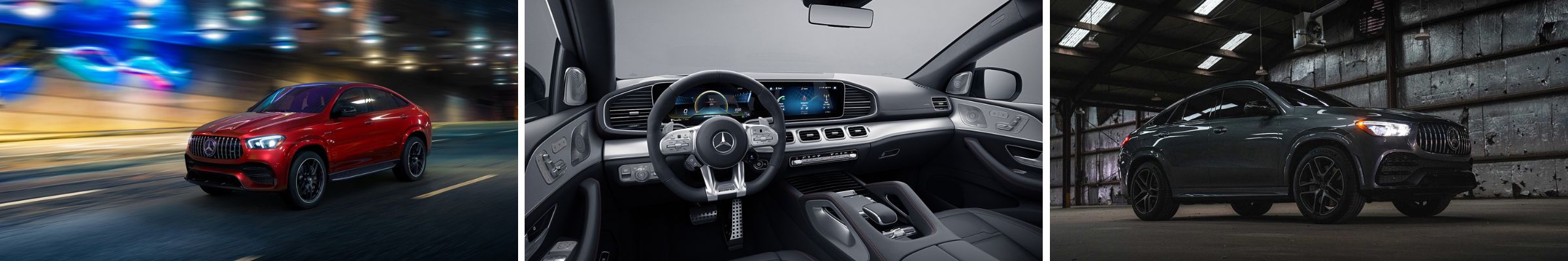 2023 Mercedes-Benz GLE Coupe For Sale Clearwater FL | Pinellas Park