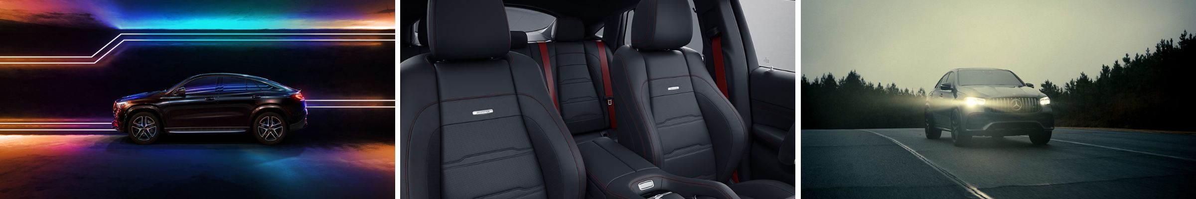 2023 Mercedes-Benz GLE Coupe For Sale near Glen Burnie MD