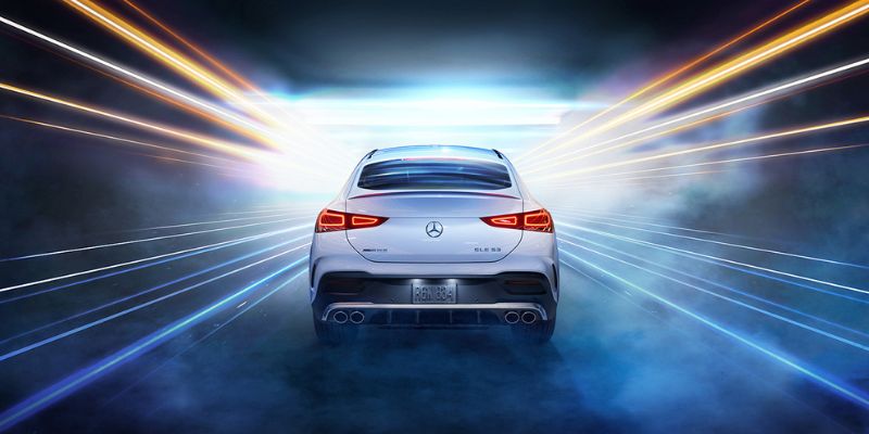 New Mercedes-Benz GLE Coupe for Sale Tuscaloosa AL