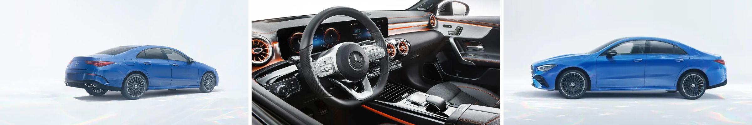 2024 Mercedes-Benz CLA Coupe For Sale near Laurel MD