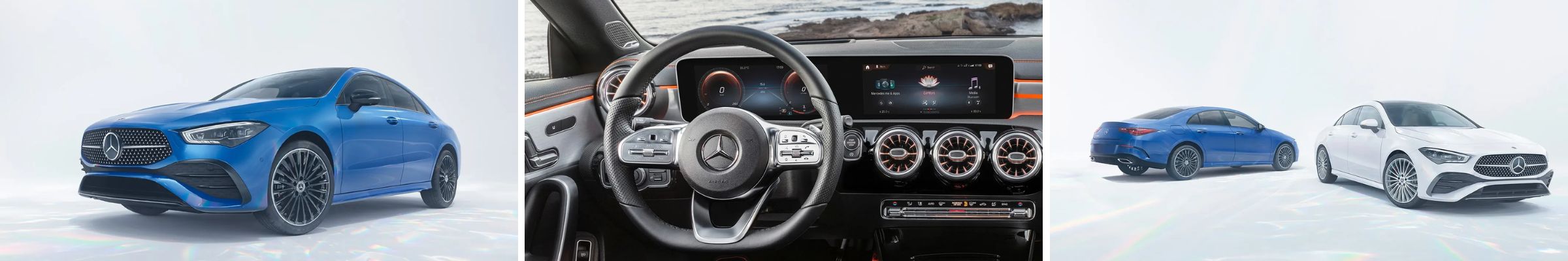 2024 Mercedes-Benz CLA Coupe For Sale Madison WI | Sun Prairie