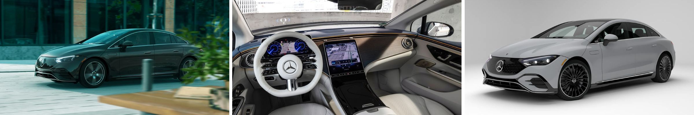 2024 Mercedes-Benz EQE Sedan For Sale Madison WI | Sun Prairie