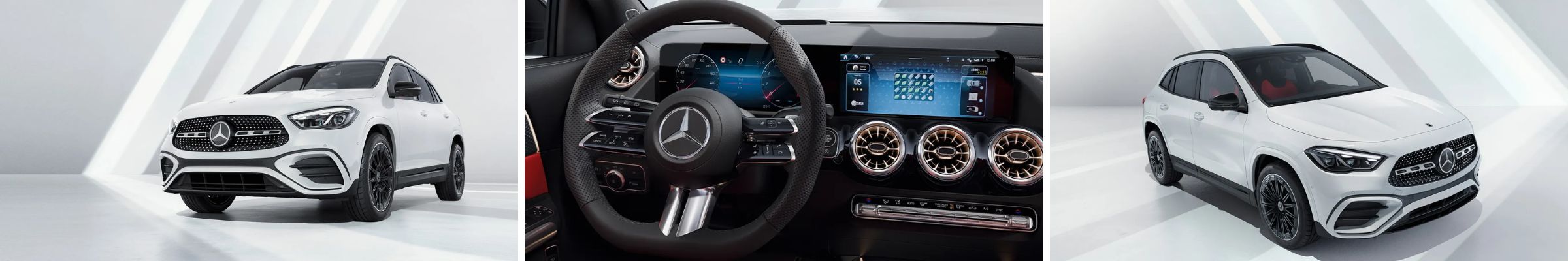 2024 Mercedes-Benz GLA SUV For Sale Bentonville AR | Fayetteville