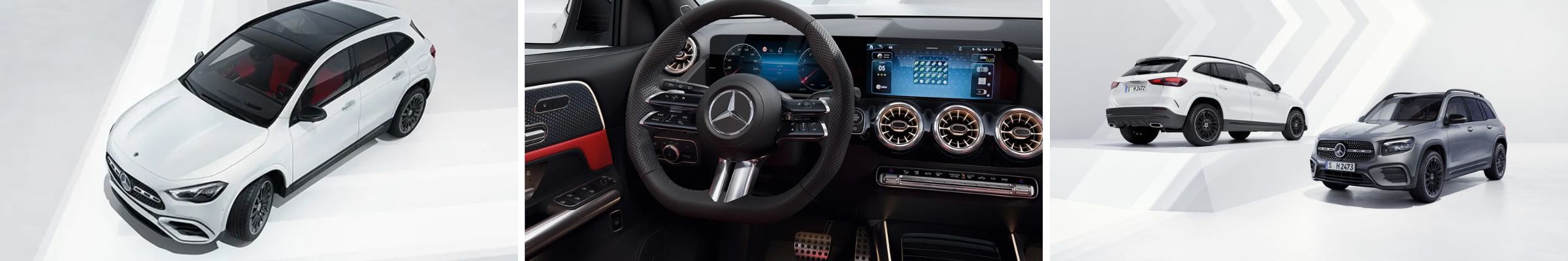 2024 Mercedes-Benz GLA SUV For Sale Baltimore MD | Columbia