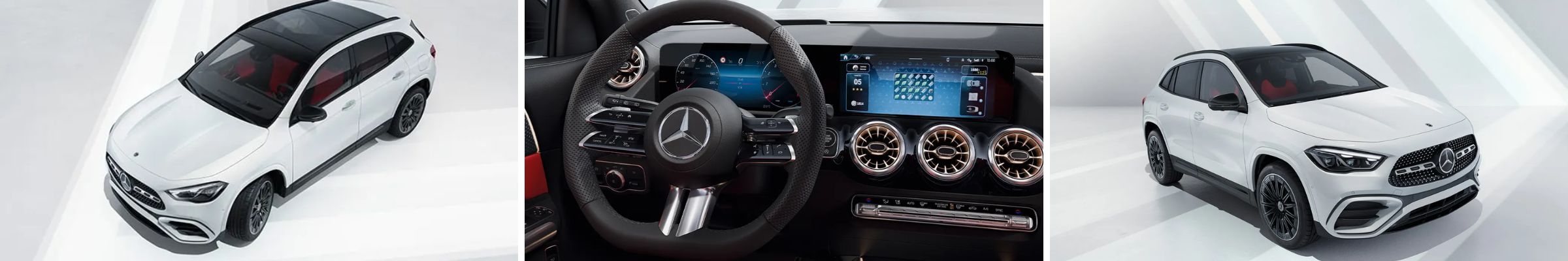 2024 Mercedes-Benz GLA SUV For Sale Bentonville AR | Fayetteville