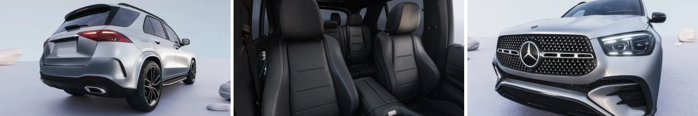 2024 Mercedes-Benz GLE SUV For Sale near Corona CA