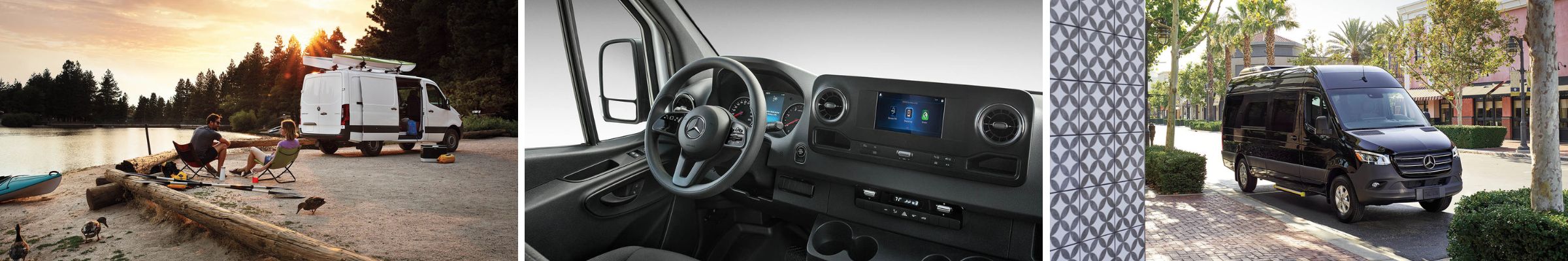 2024 Mercedes-Benz Sprinter Cargo Van For Sale Tuscaloosa AL | Birmingham