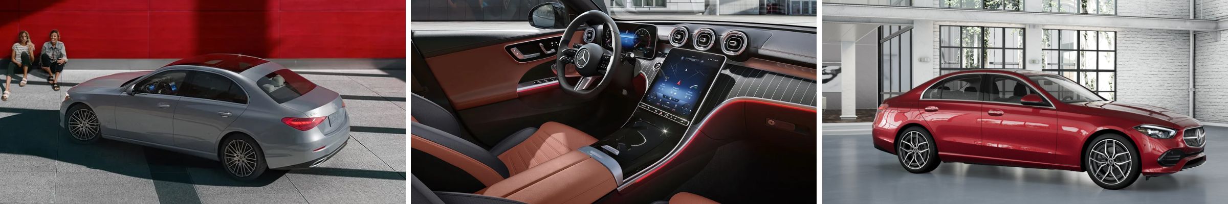 2025 Mercedes-Benz C 300 For Sale Madison WI | Sun Prairie