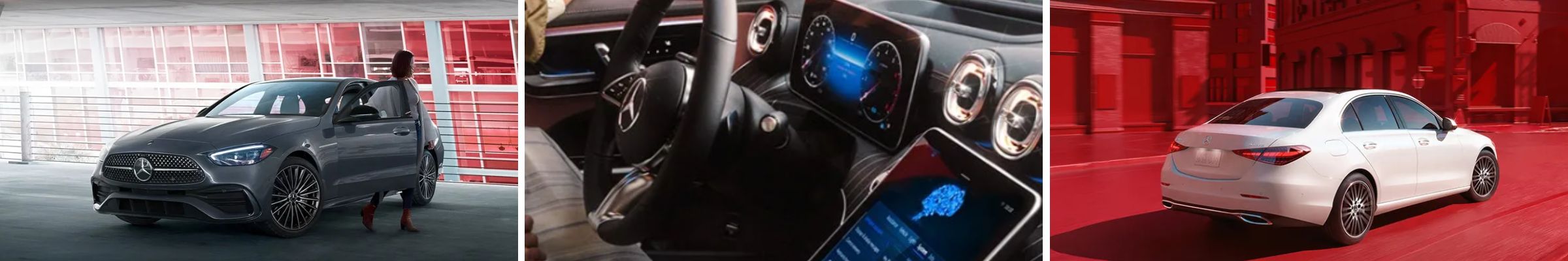 2025 Mercedes-Benz GLE SUV