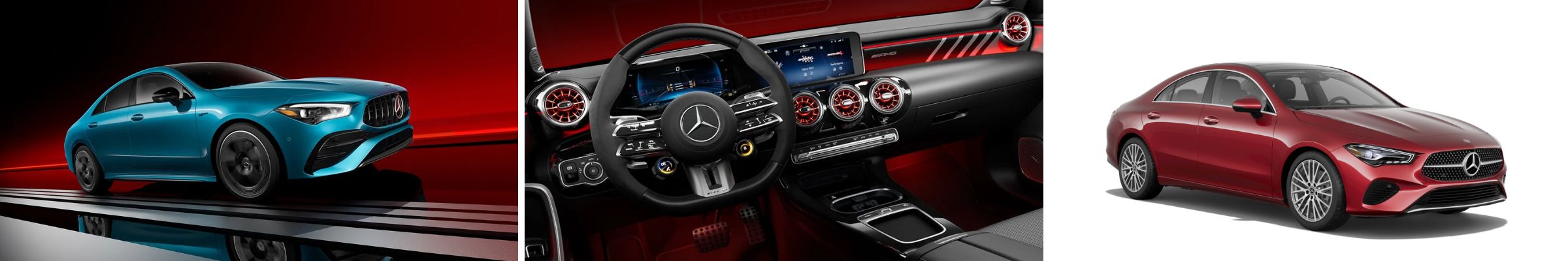 2025 Mercedes-Benz CLA 250 For Sale Madison WI | Sun Prairie