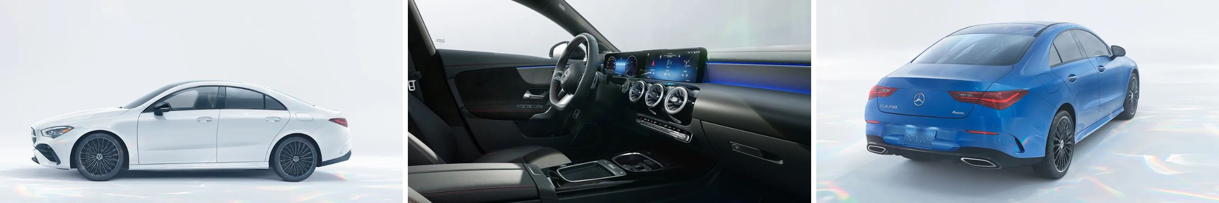 2025 Mercedes-Benz CLA Coupe For Sale Riverside CA | Corona