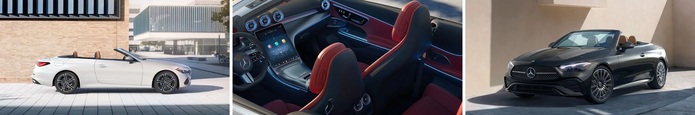 2025 Mercedes-Benz CLE Cabriolet For Sale Baltimore MD | Columbia