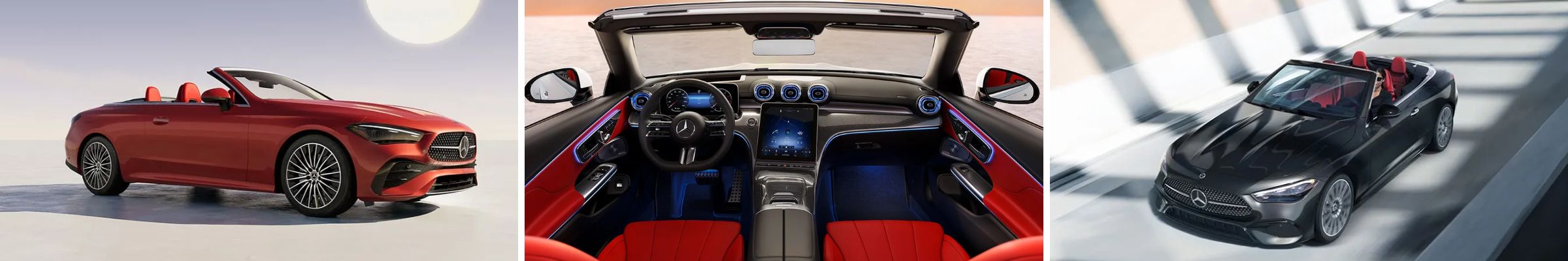 2025 Mercedes-Benz CLE Cabriolet For Sale Clearwater FL | Pinellas Park