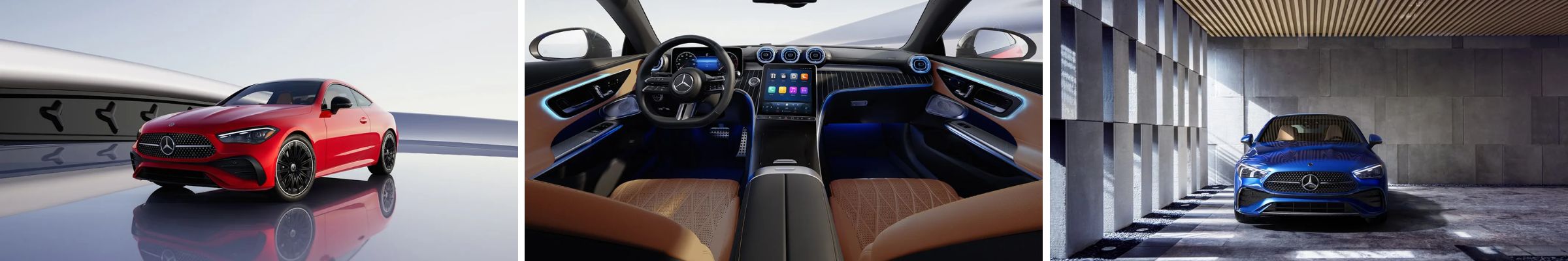 2025 Mercedes-Benz CLE Coupe For Sale Baltimore MD | Columbia