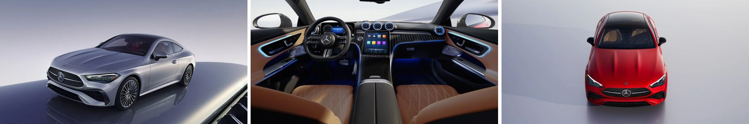 2025 Mercedes-Benz CLE Coupe For Sale near Cambridge MA