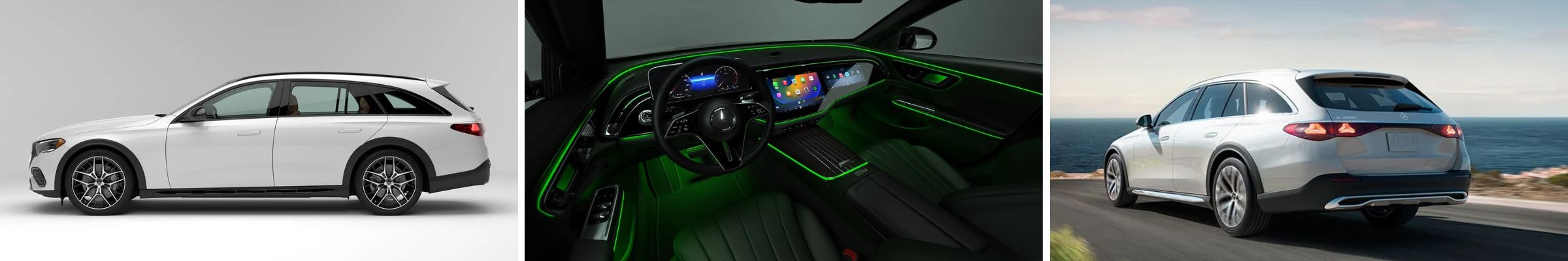 2025 Mercedes-Benz E-Class All Terrain Wagon For Sale Baltimore MD | Columbia