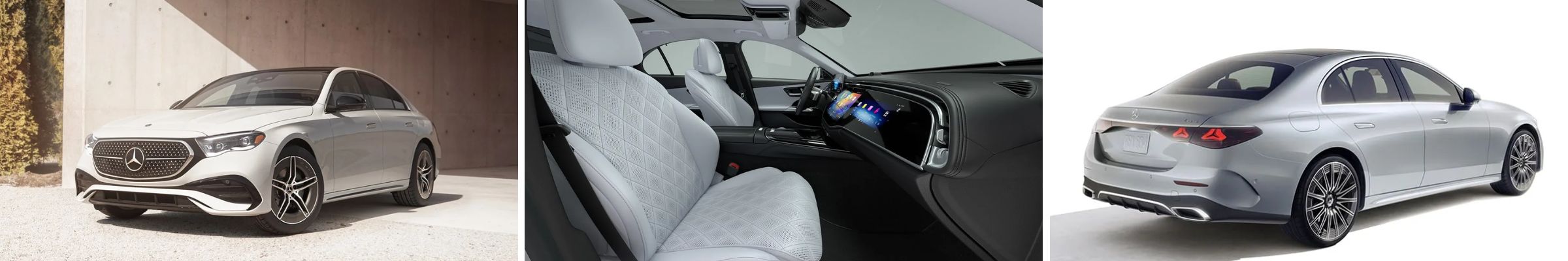 2025 Mercedes-Benz E-Class Sedan For Sale Baltimore MD | Columbia