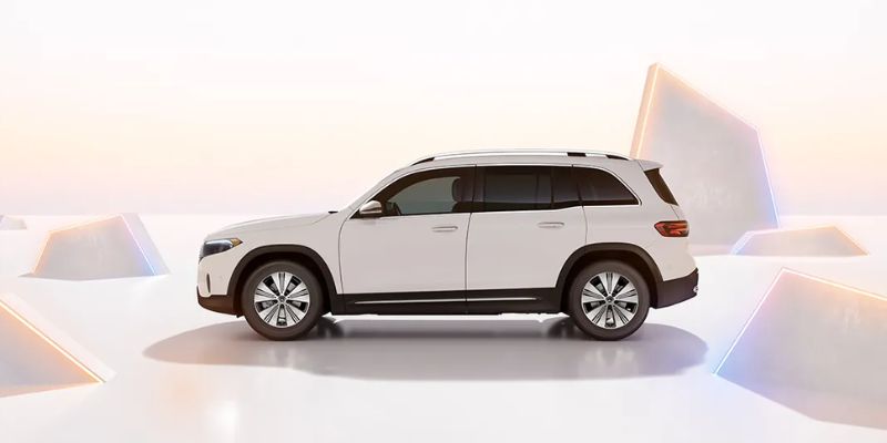 New Mercedes-Benz EQB 300 for Sale Clearwater FL