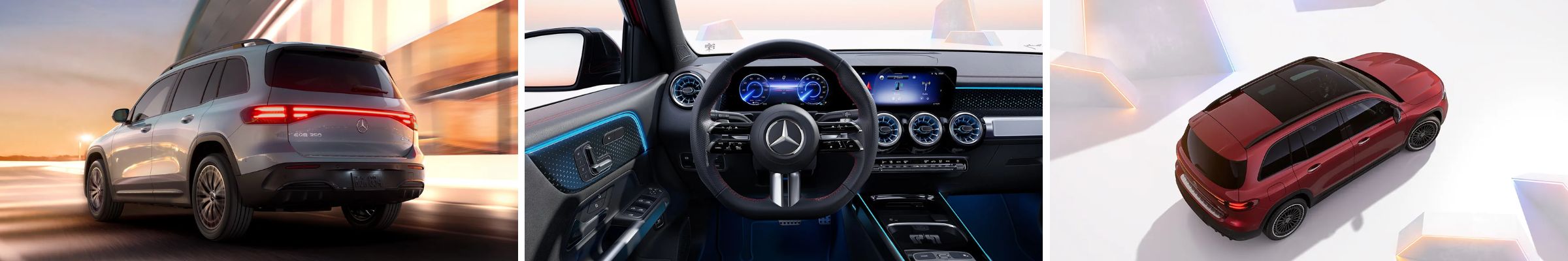 2025 Mercedes-Benz EQB 300 For Sale Bentonville AR | Fayetteville