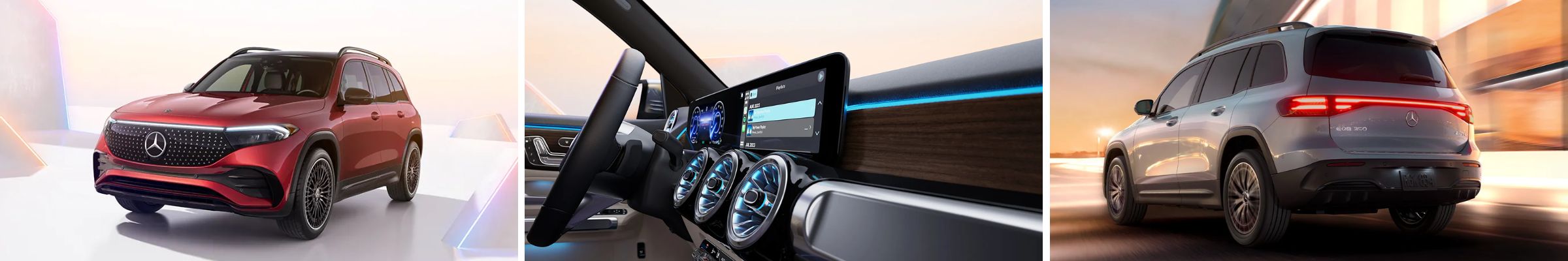 2025 Mercedes-Benz EQB 300 For Sale Baltimore MD | Columbia