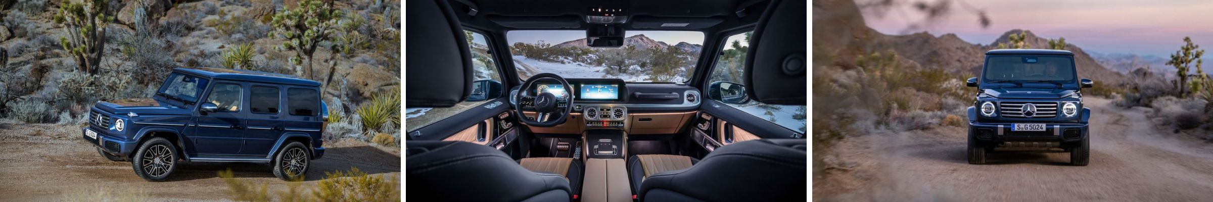 2025 Mercedes-Benz G-Class SUV For Sale Baltimore MD | Columbia