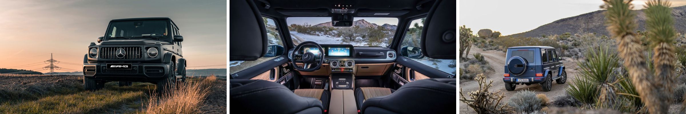 2025 Mercedes-Benz G-Class SUV For Sale Clearwater FL | Pinellas Park